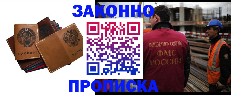 прописка в Калтане